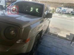 جیپ پاتریۆت